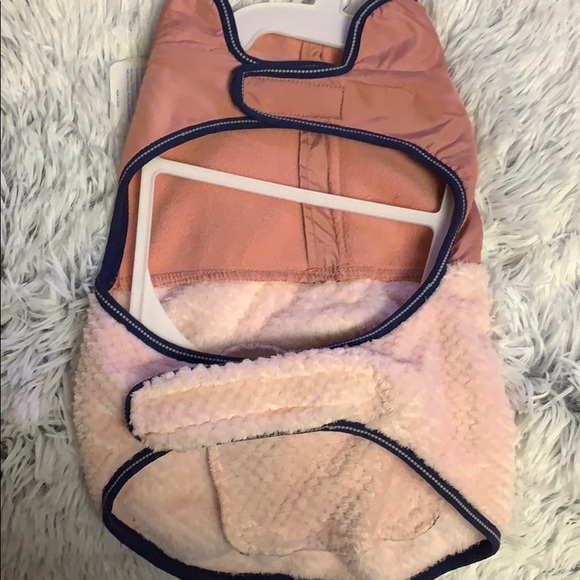 Top Paw Dog Coat - Picture 3 of 9